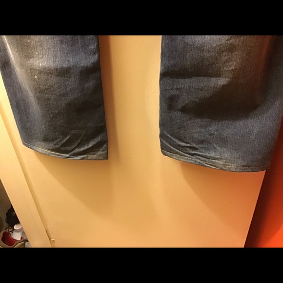 Jeans - Picture 3 of 3